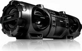 Blaupunkt BB 1000 Digitaal 50W Zwart CD radio