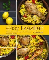 Easy Brazilian Cookbook