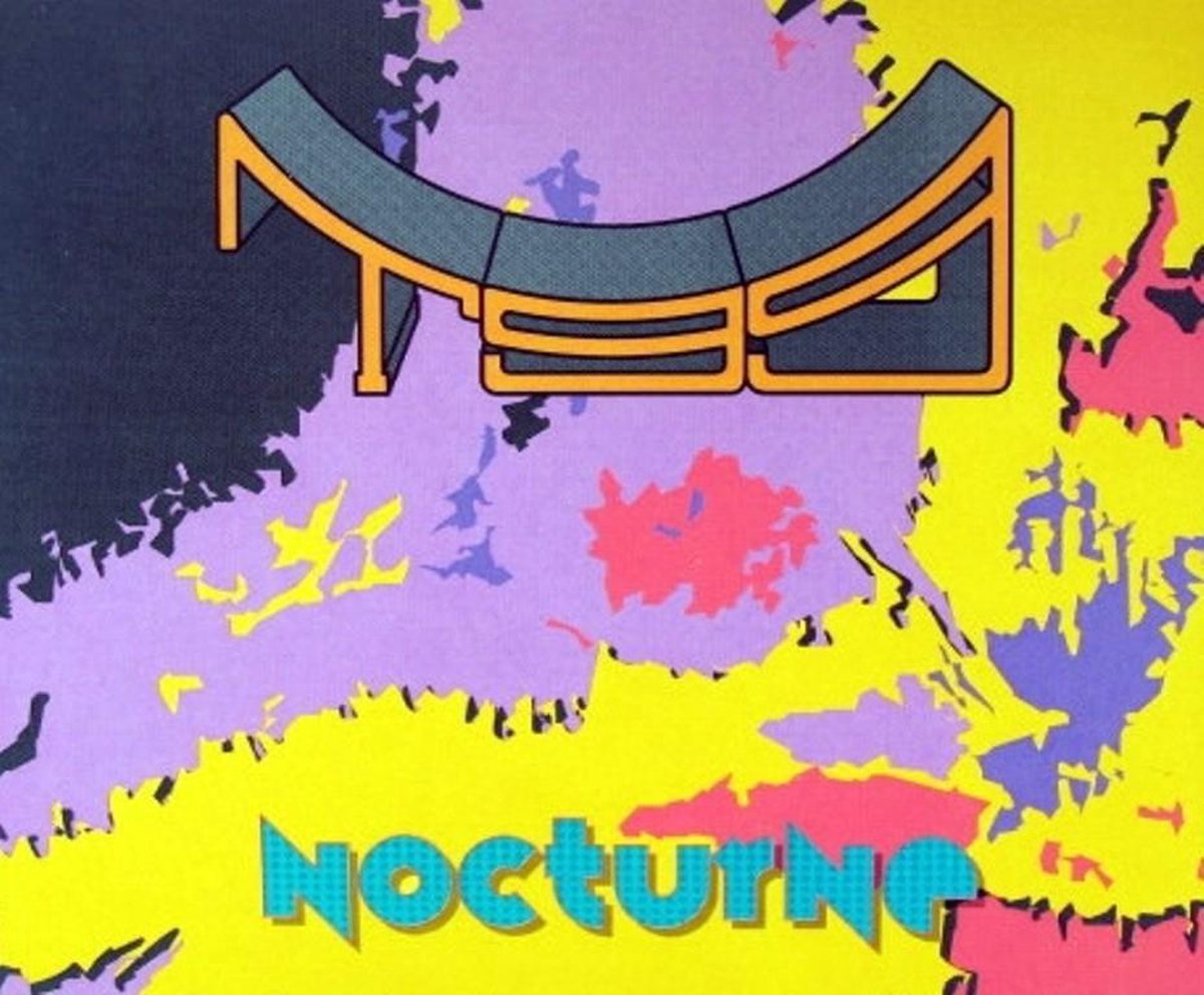 Nocturne - T-99