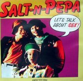 Salt n pepa - Let's talk about sex