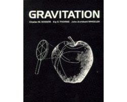 Omslag van Gravitation
