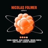 Nicolas Folmer - Sphere (CD)