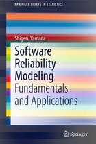 SpringerBriefs in Statistics - Software Reliability Modeling