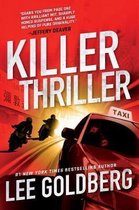 Ian Ludlow Thrillers- Killer Thriller