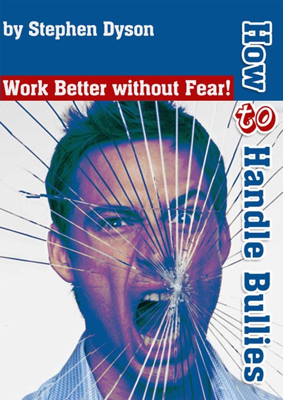 How to Handle Bullies - cover