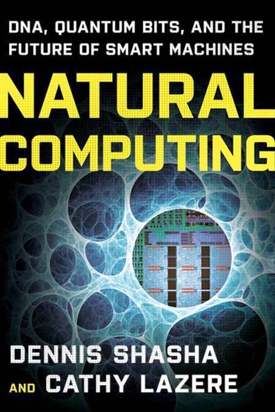Natural Computing - cover