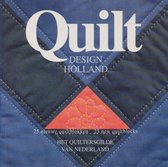 Quilt design holland