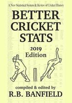 Better Cricket Stats