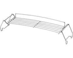 Weber 6570 buitenbarbecue/grill accessoire Rack/ warmhoudrek