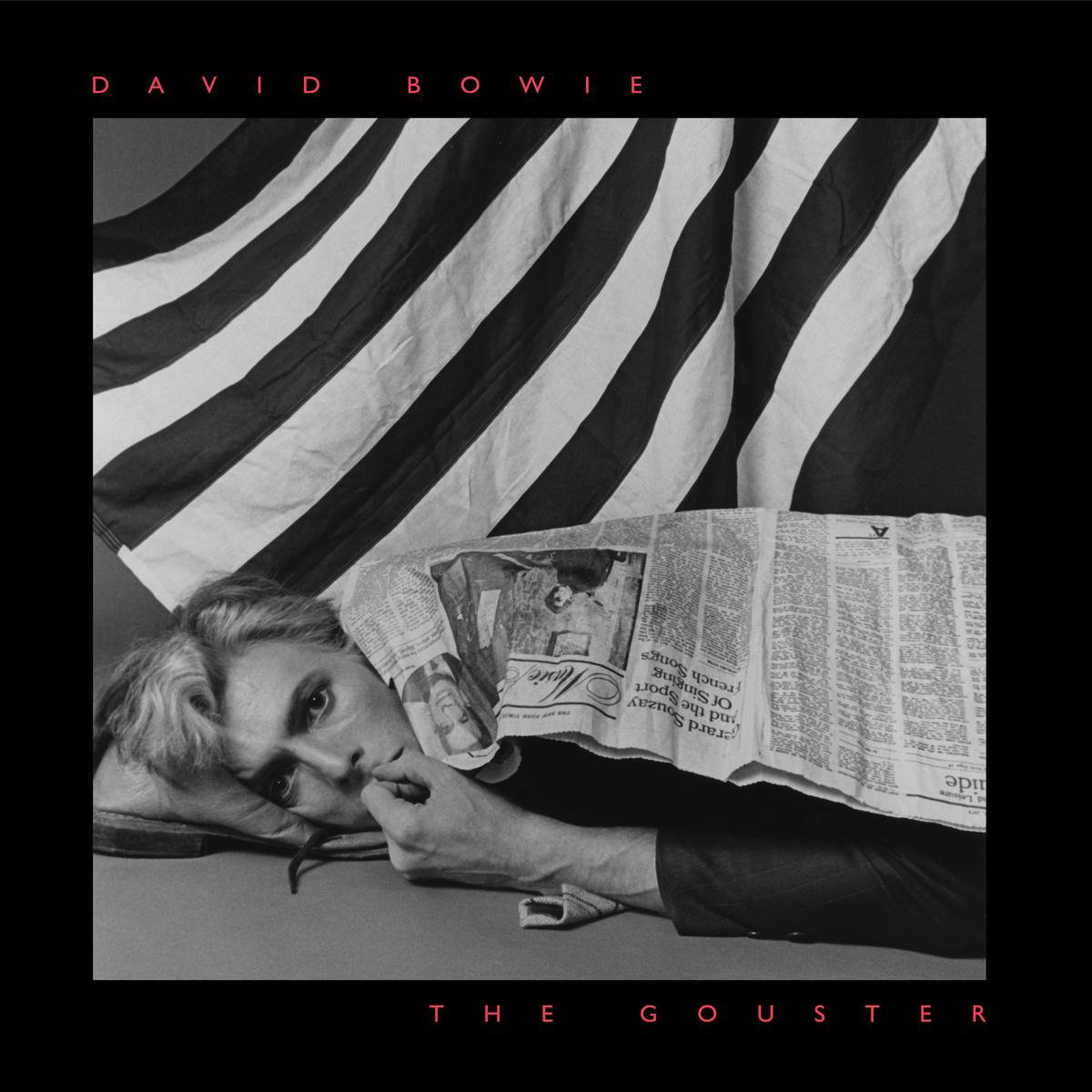David Bowie Who Can I Be Now - Boxset 1974-1976 - 12 CDs met The