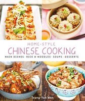 bol.com | Gok Cooks Chinese, Gok Wan | 9780718159511 | Boeken