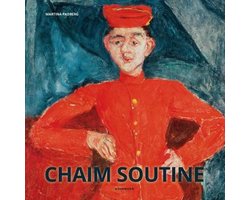 Chaim Soutine