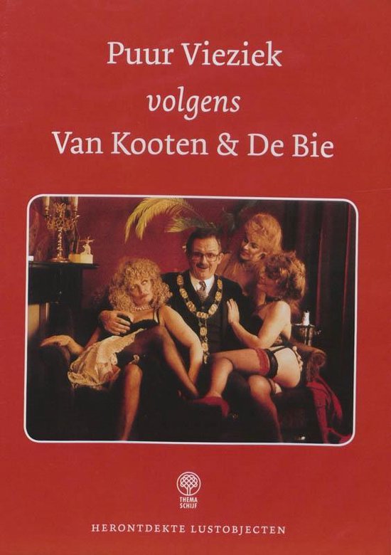 Puur Vieziek volgens Van Kooten &