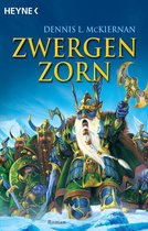 Die Zwergen-Saga 1 - Zwergenzorn