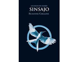 Sinsajo / Mockingjay