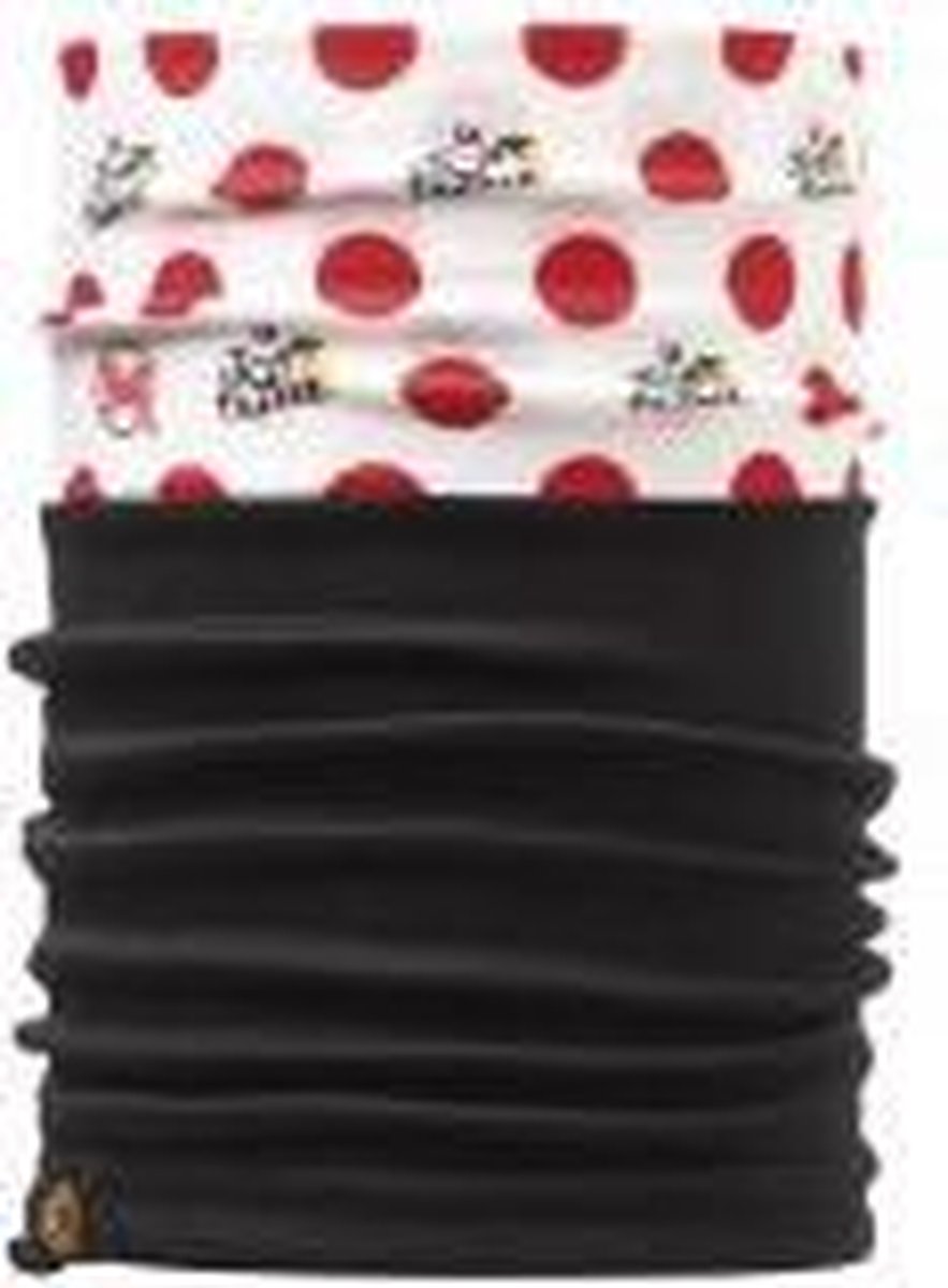 Windproof Neckwarmer Buff - Tour de France Nancy
