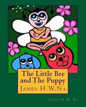 The Little Bee and the Puppy