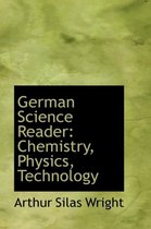 German Science Reader