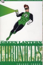 The Green Lantern Chronicles