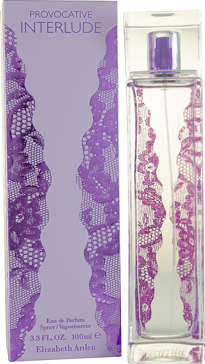 Arden Provocative Interlude - 100ml - eau de parfum