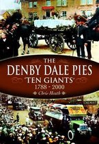 Denby Dale Pies