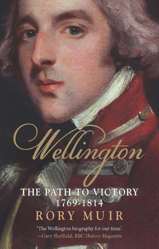 Wellington - cover