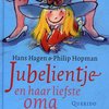 Jubelientje - Jubelientje en haar liefste oma