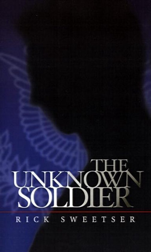 The Unknown Soldier - cover