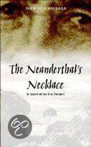 The Neanderthal's Necklace