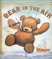 Bear in the Air