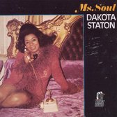 Ms. Soul