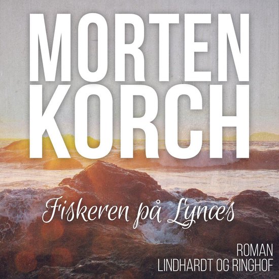 Fiskeren på Lynæs - cover