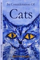 In Consideration of Cats