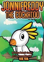 Jonifreddy The Cockatoo