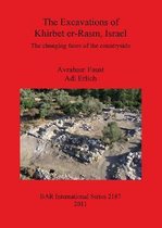 The Excavations of Khirbet er-Rasm Israel