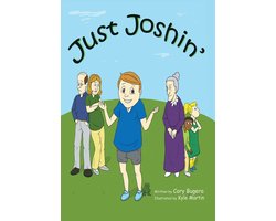 Just Joshin'