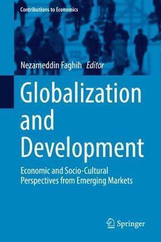 Globalization and Development | 9783030143695 | Boeken | bol.com
