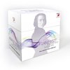 Franz Liszt – Master And Magician oa met Horowitz (25 CD en 1 DVD Box)