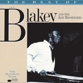 The Best Of Art Blakey And The Jazz Messengers: Blue Note Years
