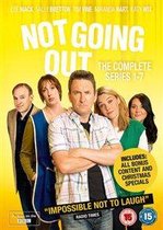Not Going Out: Series 1-7 (Import)