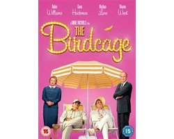 Birdcage