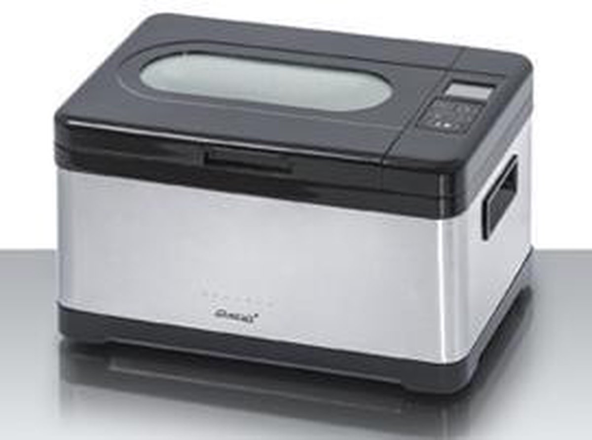 Steba SV2 sous-vide kooktoestel