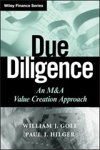 Wiley Finance 476 - Due Diligence