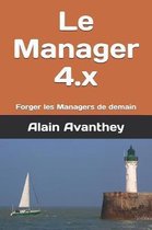 Le Manager 4.x