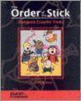 Order Of The Stick