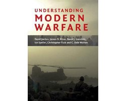 Omslag van Understanding Modern Warfare