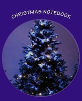 Christmas Notebook