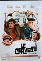 Le Cerveau DVD