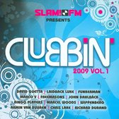 Slam FM - Clubbin' 2009 Vol. 1