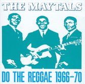 Do the Reggae 1966-70